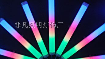 供应LED护栏管LED护栏灯厂家直销