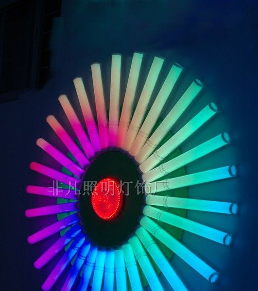 LED护栏管LED外控护栏管LED护栏管厂家