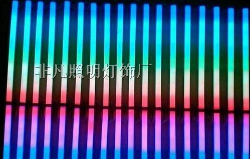 LED内控护栏管LED外控护栏管LED护栏管厂家