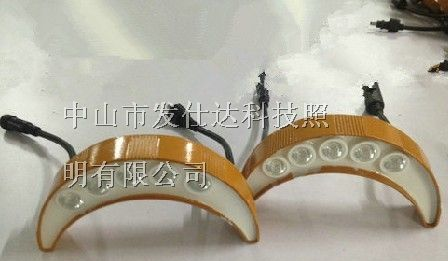 led瓦片灯|外置驱动led大功率瓦片灯