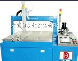 供应互感器灌封机、电感灌胶机