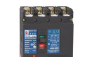 物美价廉CM1L-100M/4300B常熟漏电断路器
