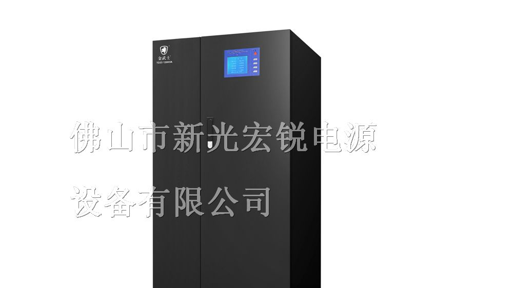 供应UPS不间断电源120K（三进三出）工频UPS电源