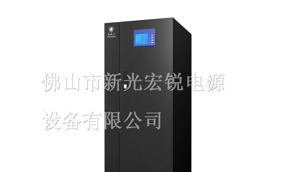 供应金武士80K（三进三出）工频在线式UPS不间断电源