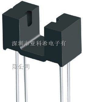 供应亿光槽形光电开关ITR9707-F