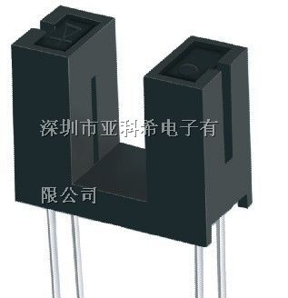 供应亿光槽形光电开关ITR9608-F