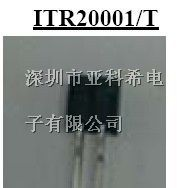 供应亿光槽形光电开关ITR20001-T24