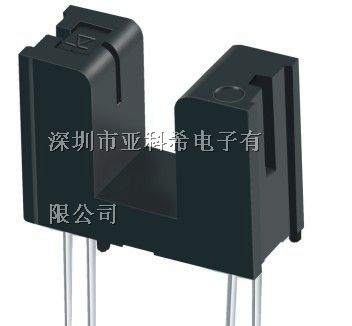 供应亿光槽形光电开关ITR9606