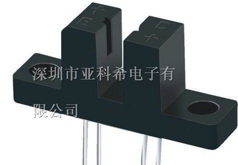 供应亿光槽形光电开关ITR8102