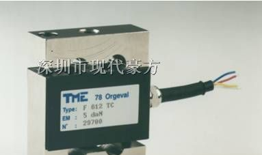 法国TME传感器F612TC 系列