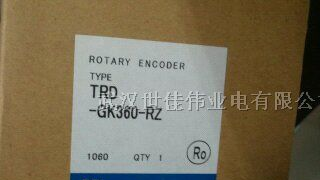 供应日本光洋传感器TRD-GK360-RZ总代理