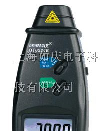 DT6234B光电式转速表/有效距离：50mm - 500mm