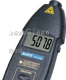DT2234C光电式转速表/DT2234C激光转速计