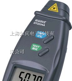 供应DT2234A光电式转速表/上海