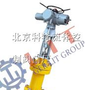 进口电动波纹管调节阀,进口电动波纹管调压阀