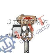 进口夹套保温调节阀,进口夹套保温调压阀