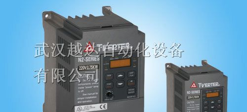 武汉一级代理台安变频器N2-2P5-H