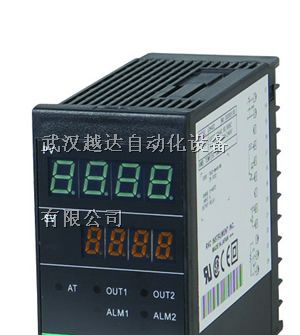 武汉越达代理RKC温控表CH402FK02-M*AN