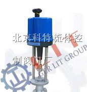 进口电动角型调节阀,北京电动角型调压阀