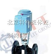进口电动压力调节阀,进口电动压力调压阀,电动调压阀
