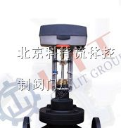 进口电动温度调节阀,进口电动温度调压阀