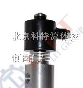 进口高压高温电磁阀价格