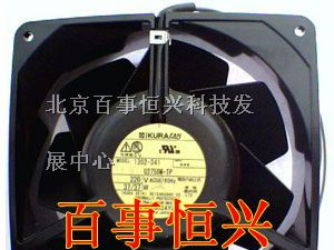 供应现货U2750M-TP机柜散热风机