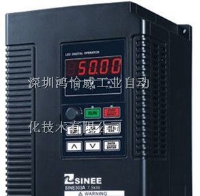 EM303A-2R2G/3R0P-3AB正弦变频器2.2KW一级代理
