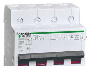 供应JCINT100隔离开关63A