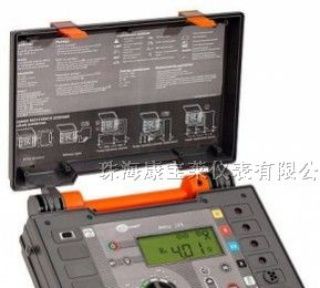 供应MRU-106接地电阻测试仪，MRU-106