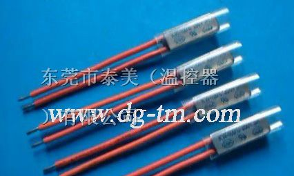 供应可恢复保险丝，可恢复温控器，温度开关