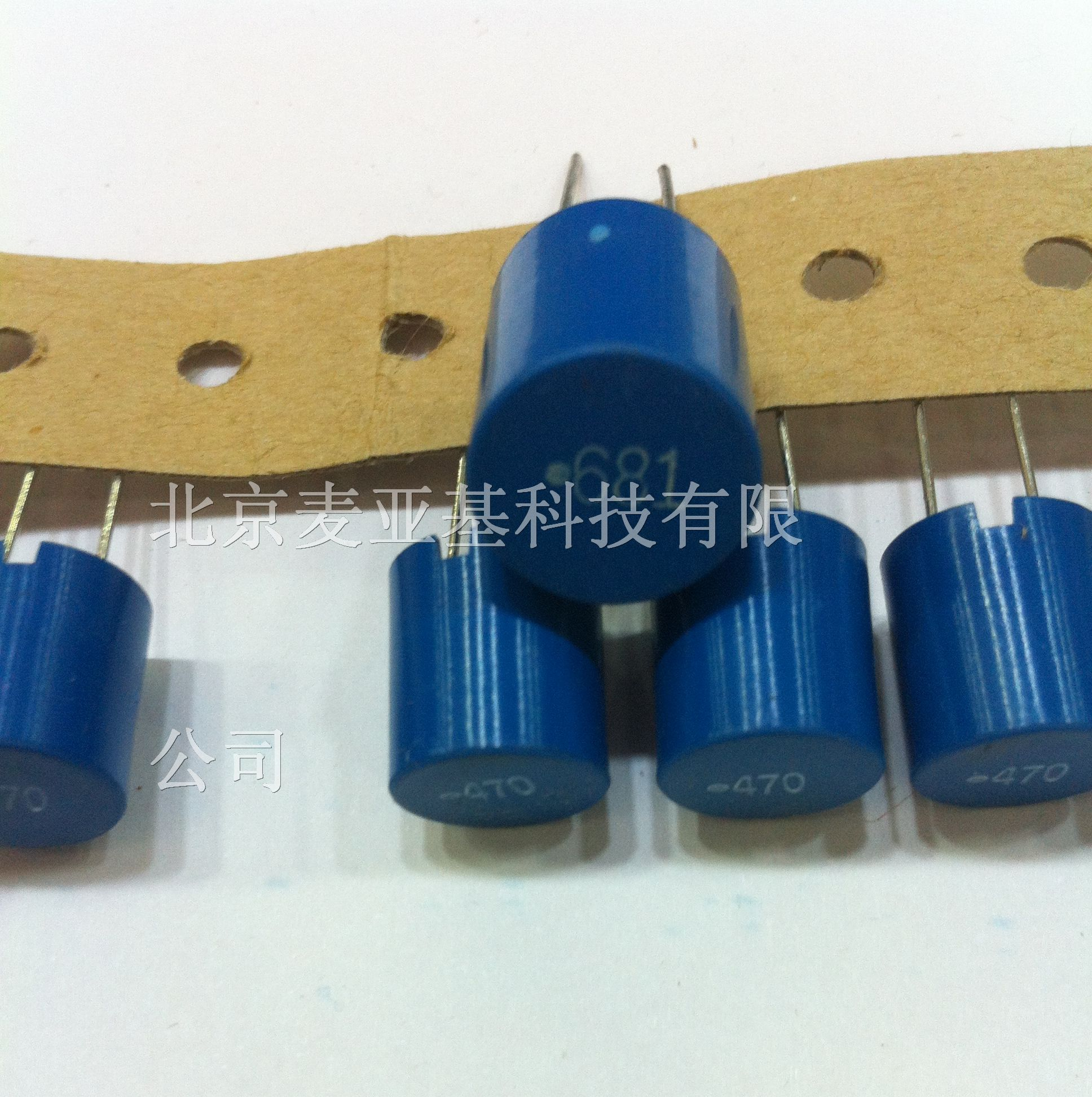 现货优势供应TDK电感 TSL1112RA-681KR56-PF