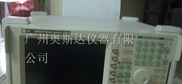 !!卖!!SA-7270A+SA7270A+SA7270A频谱分析仪/周S