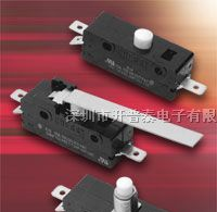 供应CHERRY E20微动开关 行程开关 按钮开关