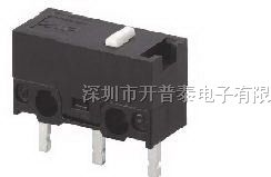 供应3A大电流鼠标微动开关 ZIPPY鼠标开关