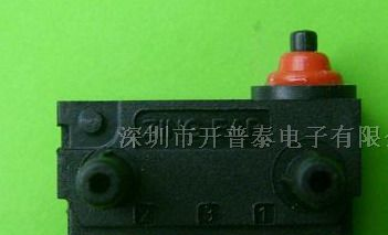 供应汽车门锁开关 中控锁开关 防水开关