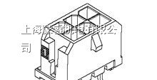 供应MOLEX连接器43045-0812