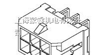 供应MOLEX连接器430450400