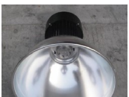 大功率LED工矿灯具 50W 厂房、仓库灯