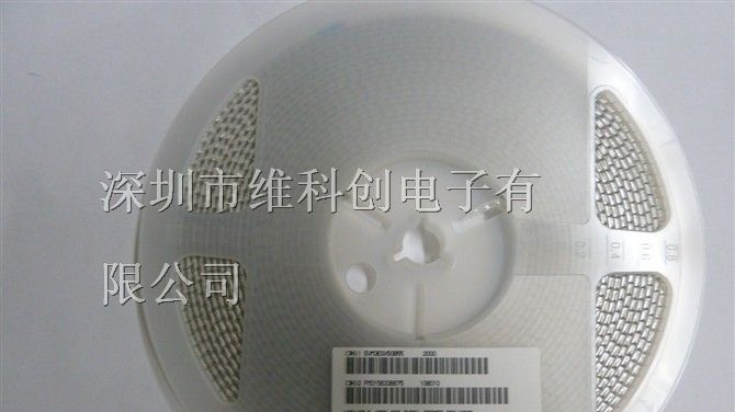 供应可调电阻松下 EVM3ESX50B55 3*3 500K