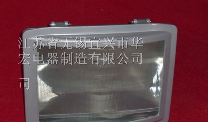 供应ZY8610高效泛光灯 防眩通路灯