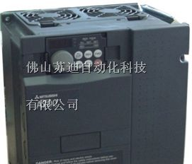 供应三菱变频器原装A740-S75KW正宗货
