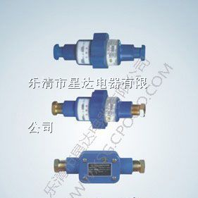 供应CHL-4-2矿用本安电路用电缆连接器