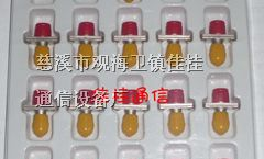 供应ST-FC光纤适配器
