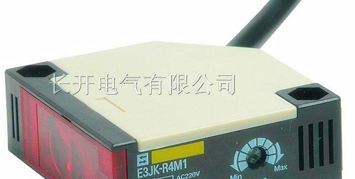 供应OMRON光电开关E3JK-DS30M1