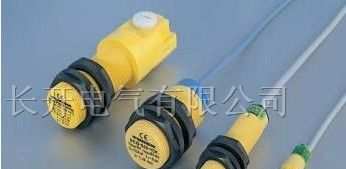 供应德国TURCK本安型接近开关