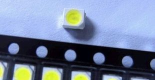 高亮度3528LED