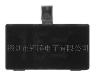 DTA113.SOT-416带阻尼三极管