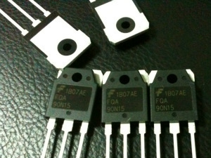 FQPF10N60C 仙童全新