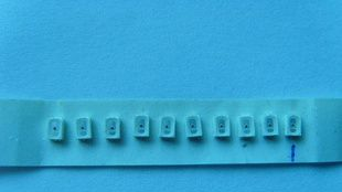 全新环保贴片全系列LED,贴片发光管,贴片LED发光管